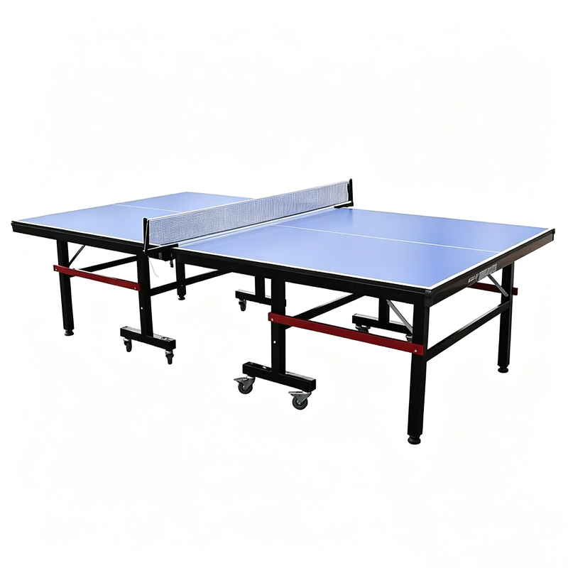 طاولة تنس داخلية قابلة للطي وم - مراجعة Table Tennis Training وسعره