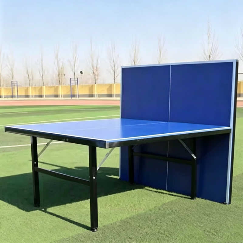 طاولة تنس داخلية قابلة للطي وم - مراجعة Table Tennis Training وسعره