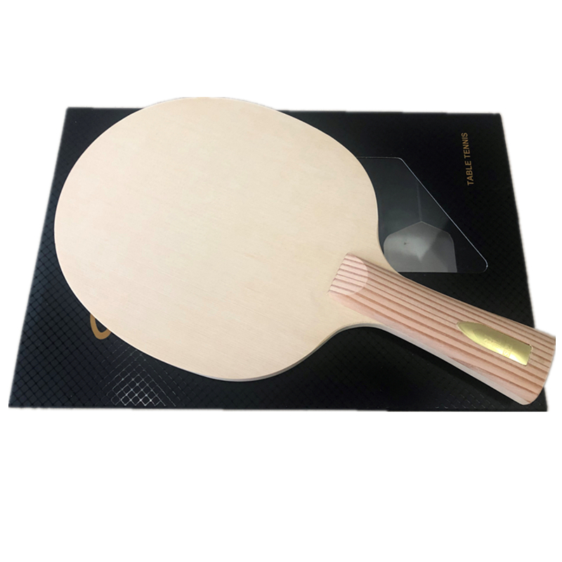 ستاور واحد هينوكي 1رقائق هينوك - مراجعة Table Tennis Single وسعره
