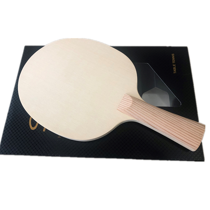 ستاور واحد هينوكي 1رقائق هينوك - مراجعة Table Tennis Single وسعره