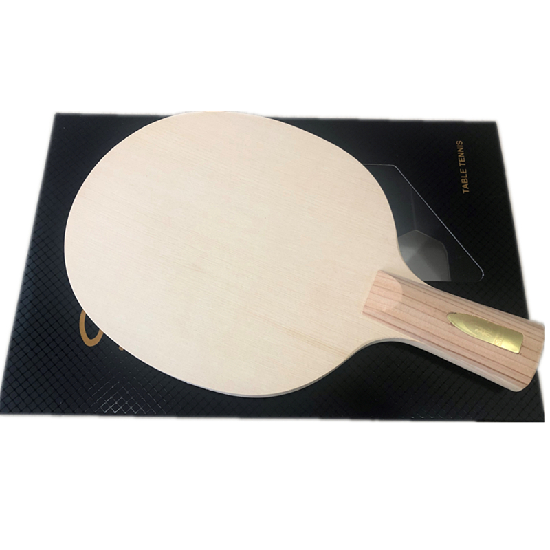 ستاور واحد هينوكي 1رقائق هينوك - مراجعة Table Tennis Single وسعره
