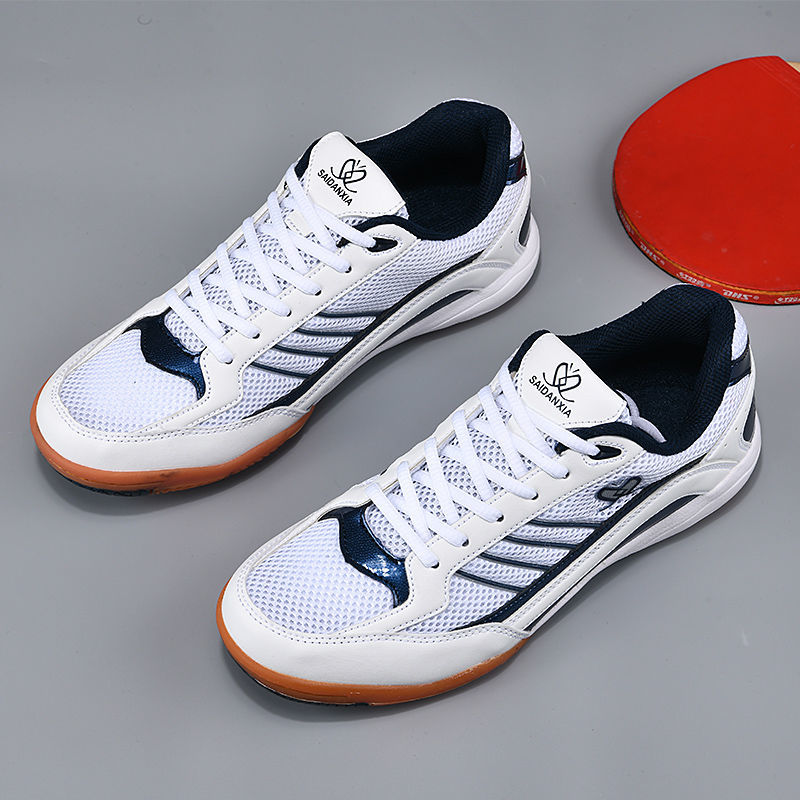 أحذية تنس احترافية للرجال أحذي - مراجعة Table Tennis Form وسعره