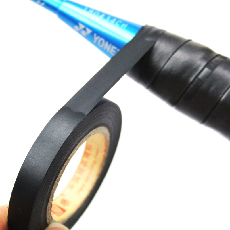 شريط لاصق جديد لمقبض مضرب التن - مراجعة Side Tape Racket وسعره