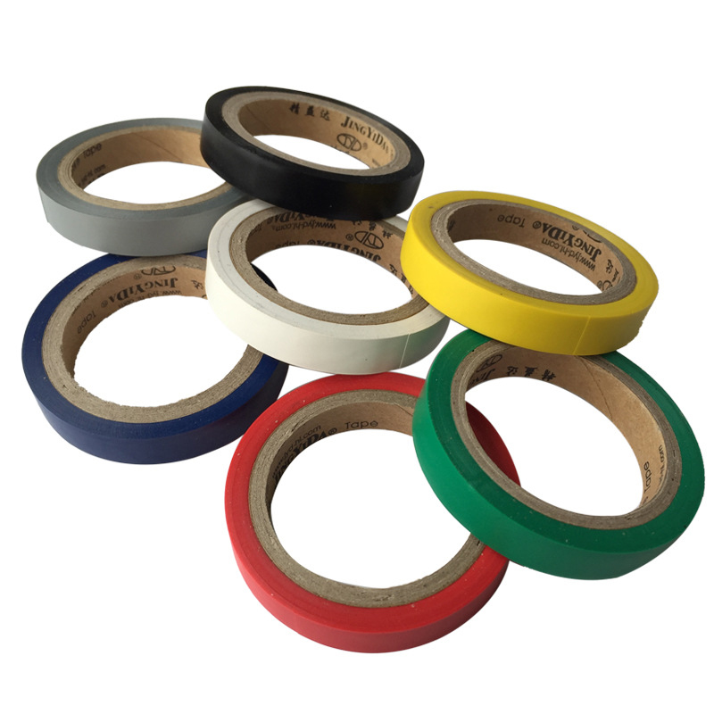 شريط لاصق جديد لمقبض مضرب التن - مراجعة Side Tape Racket وسعره