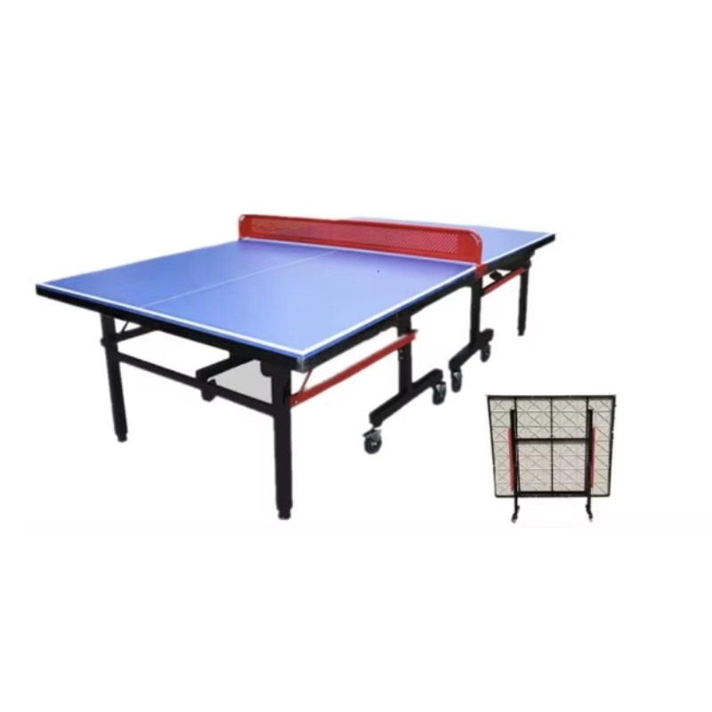 طاولة تنس رياضية داخلية فاخرة  - مراجعة Table Tennis Training وسعره