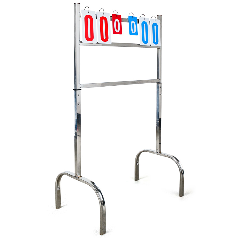 طاولة ألعاب متعددة الاستخدامات - مراجعة Table Tennis Scoring وسعره
