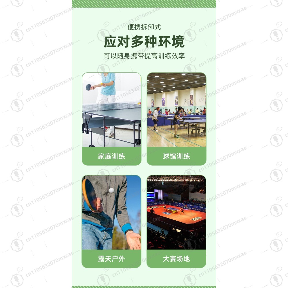 عبوة واحدة [قابلة للطي + صامتة - مراجعة Hall Table Tennis وسعره